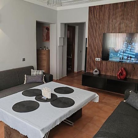 Residence Najd C - Appartement T2 마라케시 외부 사진