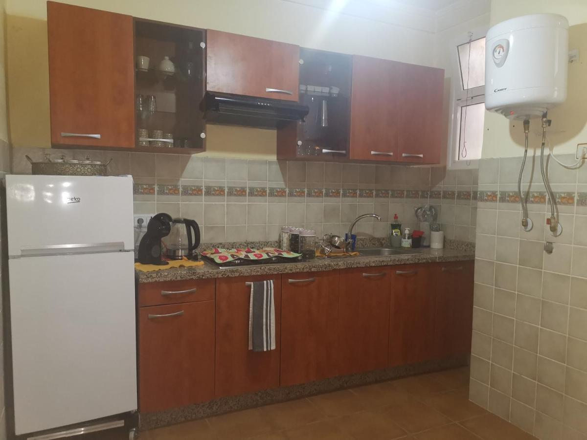 Residence Najd C - Appartement T2 마라케시 외부 사진