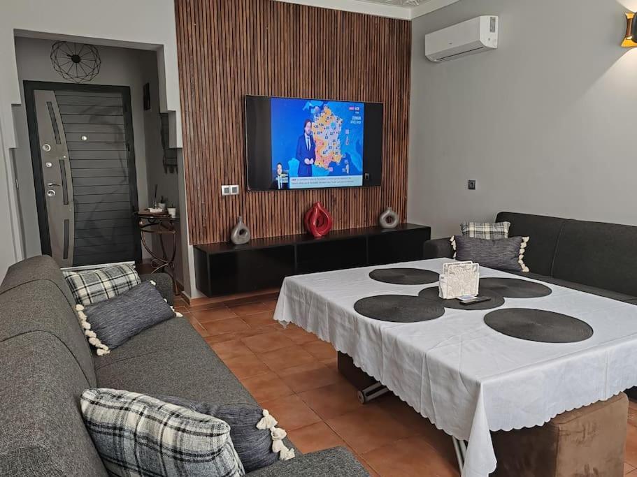 Residence Najd C - Appartement T2 마라케시 외부 사진