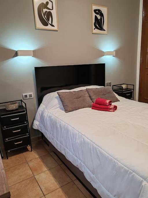 Residence Najd C - Appartement T2 마라케시 외부 사진