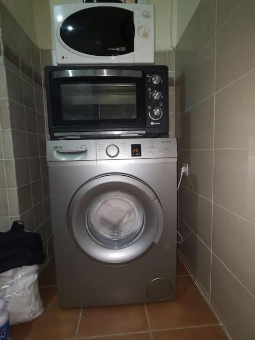 Residence Najd C - Appartement T2 마라케시 외부 사진