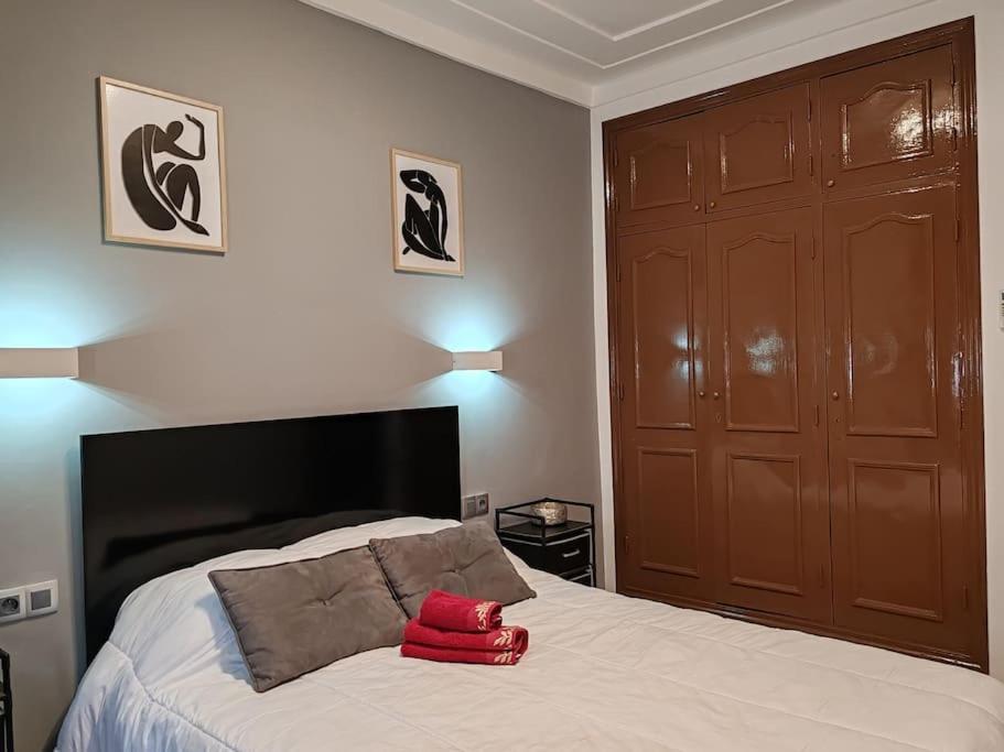 Residence Najd C - Appartement T2 마라케시 외부 사진