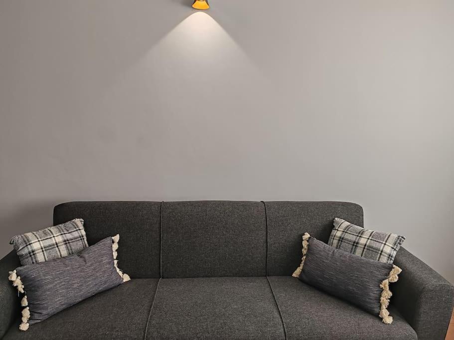 Residence Najd C - Appartement T2 마라케시 외부 사진