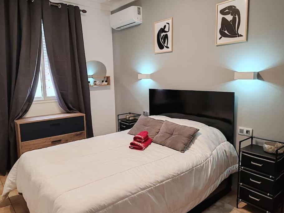 Residence Najd C - Appartement T2 마라케시 외부 사진