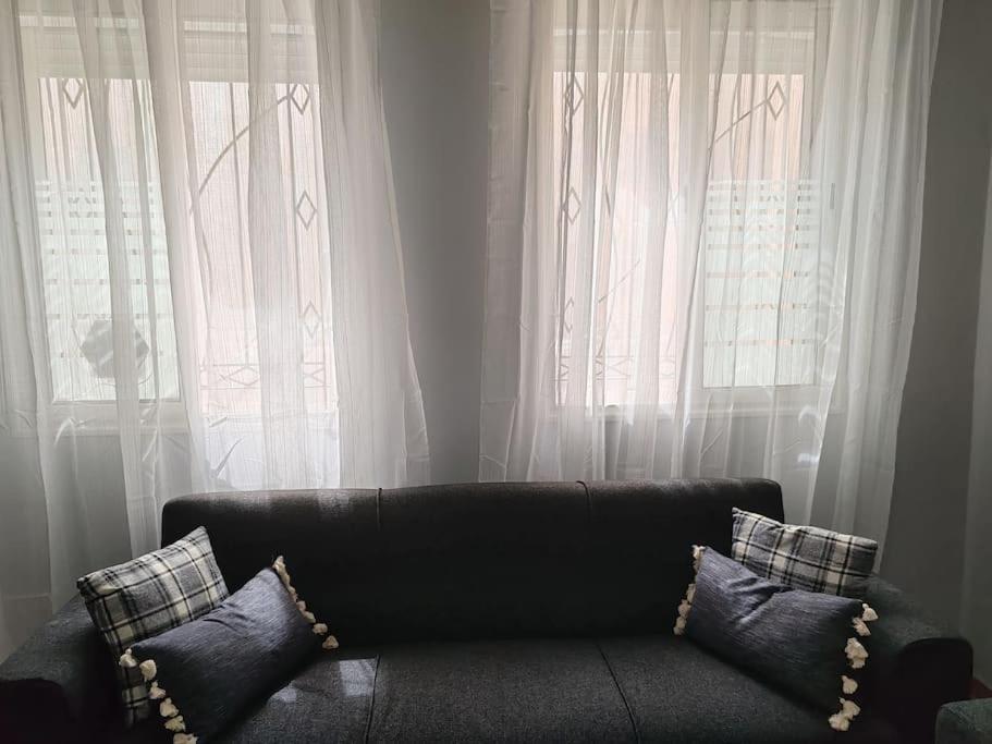 Residence Najd C - Appartement T2 마라케시 외부 사진