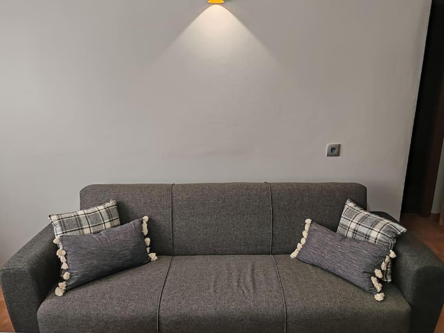 Residence Najd C - Appartement T2 마라케시 외부 사진