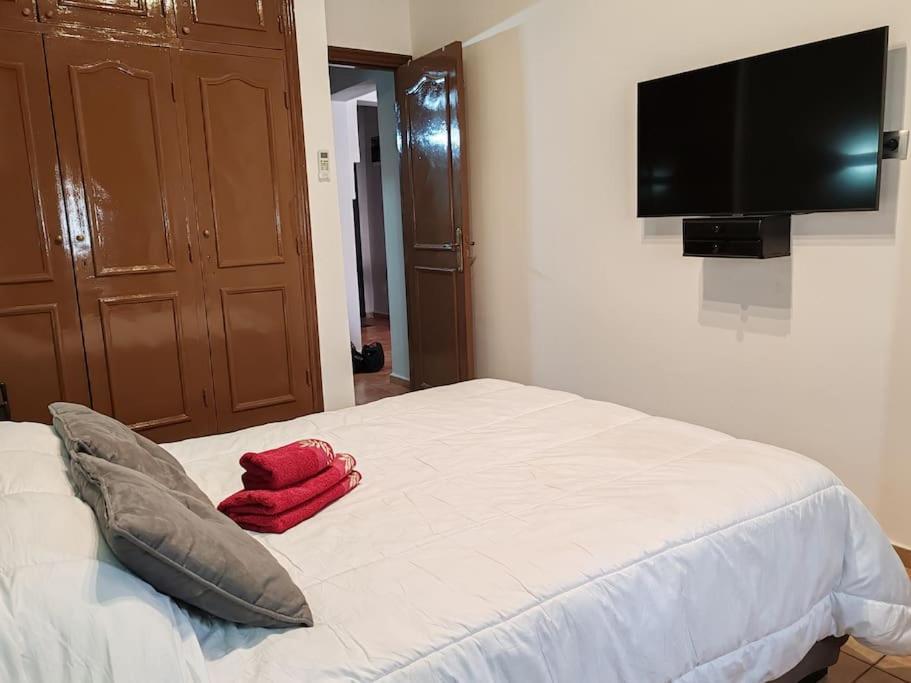 Residence Najd C - Appartement T2 마라케시 외부 사진