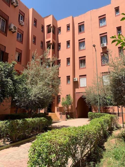Residence Najd C - Appartement T2 마라케시 외부 사진