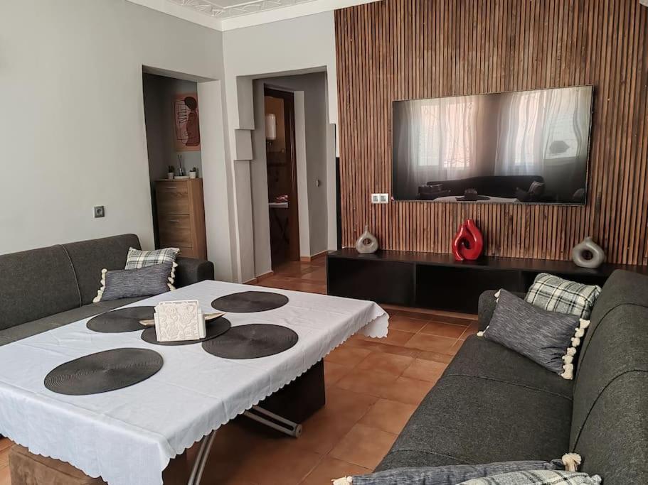 Residence Najd C - Appartement T2 마라케시 외부 사진