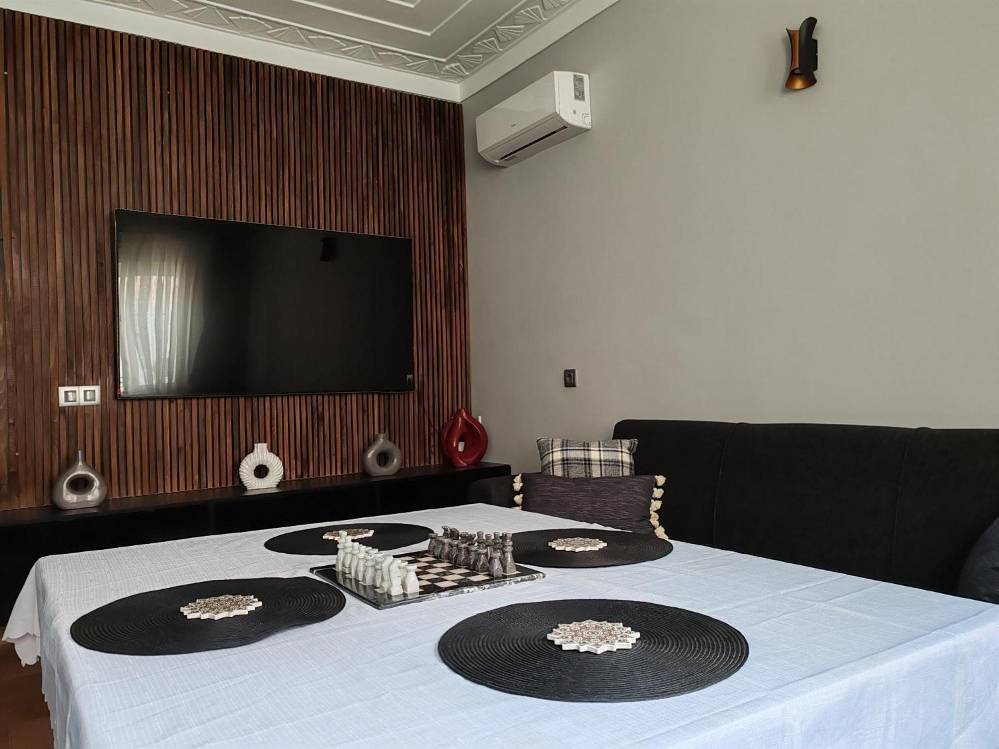 Residence Najd C - Appartement T2 마라케시 외부 사진