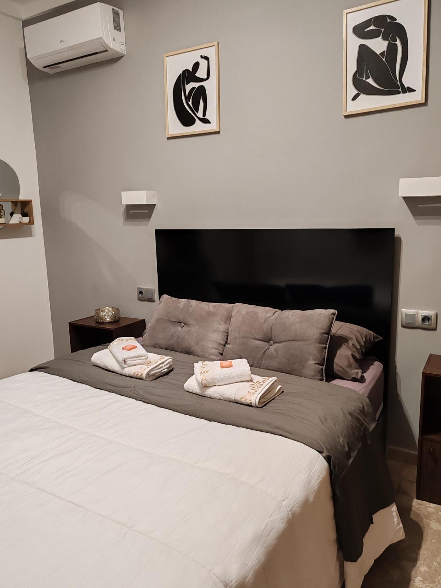 Residence Najd C - Appartement T2 마라케시 외부 사진